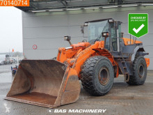 Hitachi ZW310 chargeuse sur pneus occasion