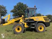 Pala cargadora pala cargadora de ruedas Yanmar V100S