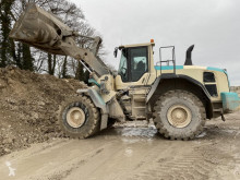 Volvo L 180 G chargeuse sur pneus occasion