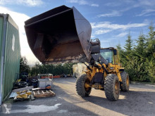 Chargeuse sur pneus Volvo L 70 D