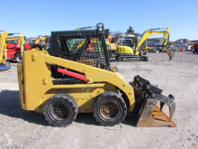 Caterpillar 226 B 3 mini-chargeuse occasion
