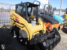 Pá carregadora Caterpillar 216 B 3 mini-pá carregadora usada