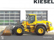 Volvo L110H chargeuse sur pneus occasion