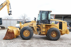 Caterpillar 938H chargeuse sur pneus occasion