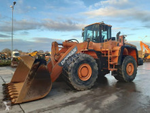 Doosan DL 500 pala cargadora de ruedas usada