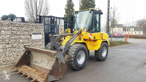Volvo L30 Serie B aus 2010 mit SW Klappschaufel neue Rei chargeuse sur pneus occasion