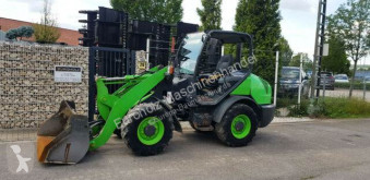 Komatsu WA 65 - 6 mit SW nur 3353 Bh колесен товарач втора употреба
