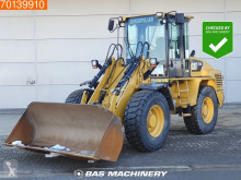 Caterpillar IT14G2 колесен товарач втора употреба