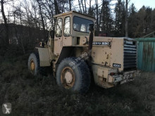 Volvo BM ładowarka kołowa używana