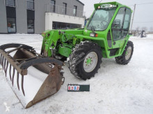 Merlo P 36.7 TOP chargeuse sur pneus occasion