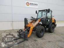 Case IH 021F STD ZB STAGE-5 chargeuse sur pneus neuve