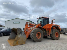 Doosan DL 420-5 (12001565) колесен товарач втора употреба