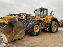 Volvo L 150 G (12001514) chargeuse sur pneus occasion
