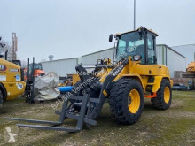 Volvo L 30 G (12001111) MIETE RENTAL chargeuse sur pneus neuve