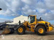 Volvo L 120 H (12001508) MIETE / RENTAL chargeuse sur pneus occasion