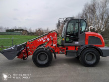 Pala cargadora de ruedas 925 T TELESCOOP