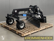 Niveladora Bobcat Grader 248 cm | NEW usada