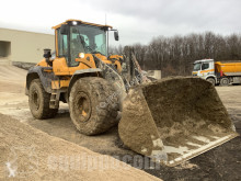 Volvo L120H chargeuse sur pneus occasion