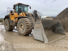 Volvo L220H chargeuse sur pneus occasion