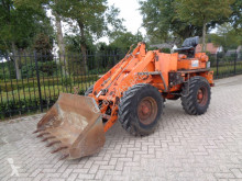 Chargeuse sur pneus koop atlas shovel/minishovel
