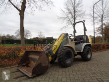 مُحمّلة محملة بعجلات koop kramer 348 minishovel/shovel