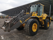 Volvo L 110 G Long Boom chargeuse sur pneus occasion