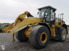 Pala cargadora de ruedas Caterpillar CAT 972 M XE