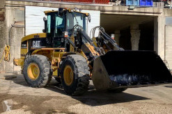 Pala cargadora pala cargadora de ruedas Caterpillar IT28G