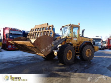 Volvo L 90 E pala cargadora de ruedas usada