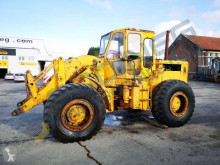 Caterpillar 950 chargeuse sur pneus occasion