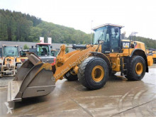 Chargeuse sur pneus Caterpillar 966 KXE HL