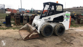 Bobcat 751 mini-chargeuse occasion