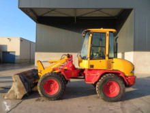Volvo L 30 B-Z/X pala cargadora de ruedas usada