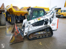 Mini-chargeuse Bobcat T590