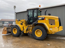 Caterpillar 930 chargeuse sur pneus occasion
