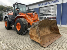 Hitachi ZW 220 Radlader *18,5 Ton *3,3 m³ használt kerekes rakodó