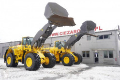 Volvo L 350 F chargeuse sur pneus occasion