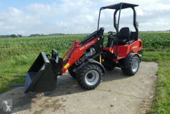 Manitou shovel MLA3-35H op voorraad chargeuse sur pneus neuve