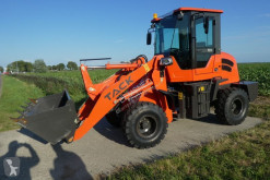 Type Dragon 26 € 9750,-- ex chargeuse sur pneus neuve