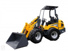 Chargeuse sur pneus type AL440