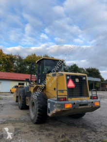 Pala cargadora pala cargadora de ruedas XCMG ZL50G