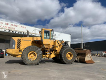 Volvo L 220 E pala cargadora de ruedas usada
