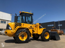 Volvo L 45 BTP chargeuse sur pneus occasion