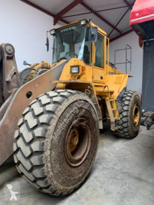Chargeuse sur pneus Volvo L 180 D