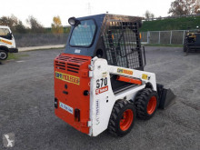 Bobcat S 70 mini-chargeuse occasion