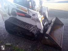 Bobcat T 650 HSJC chargeuse sur chenilles occasion