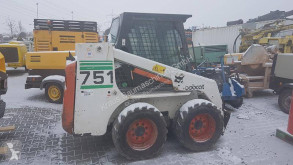 Bobcat 751 mini-chargeuse occasion