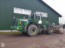 Komatsu WA470-6 chargeuse sur pneus occasion