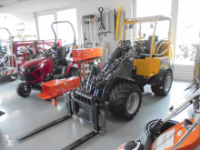Eurotrac W12 zonder inruil scherpe prijs pala cargadora de ruedas usada