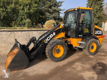 JCB 409 chargeuse sur pneus occasion
